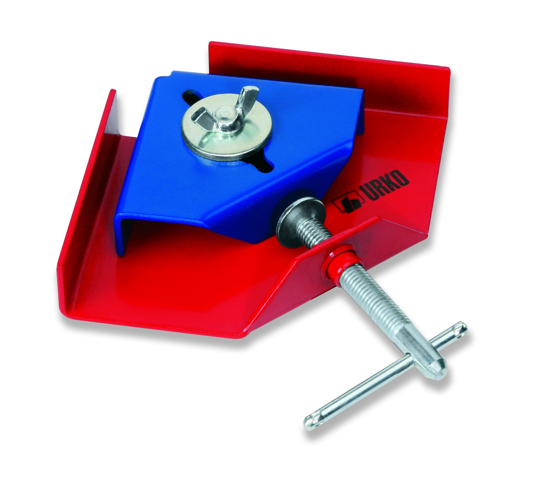 285-H Escuadra de Ensamblar Ligera Urko